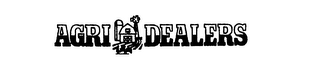 AGRI DEALERS logo
