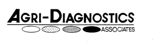 AGRI-DIAGNOSTICS ASSOCIATES