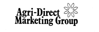 AGRI-DIRECT MARKETING GROUP logo