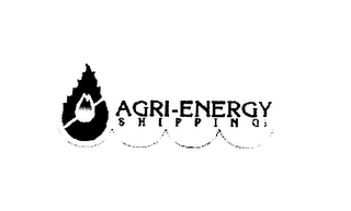 AGRI-ENERGY & SHIPPING logo