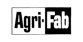 AGRI-FAB logo