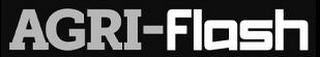 AGRI-FLASH logo