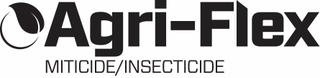 AGRI-FLEX MITICIDE/INSECTICIDE logo