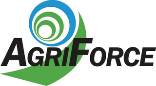 AGRI FORCE logo