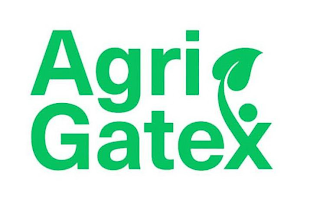 AGRI GATEX logo
