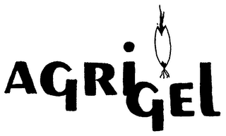 AGRI GEL logo