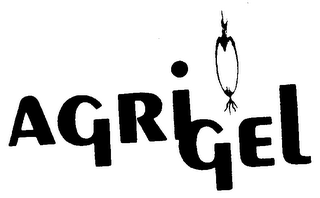 AGRI GEL logo