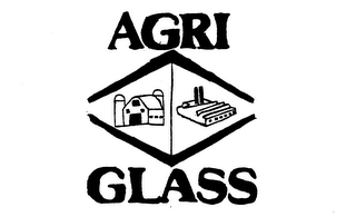 AGRI GLASS logo
