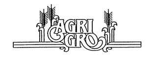 AGRI GRO logo