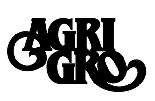 AGRI GRO logo