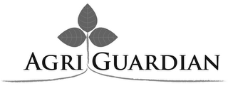 AGRI GUARDIAN logo