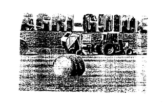 AGRI-GUIDE logo