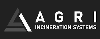 AGRI INCINERATION SYSTEMS logo