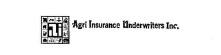 AGRI INSURANCE UNDERWRITERS INC.  AI logo