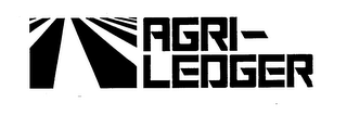 AGRI-LEDGER logo