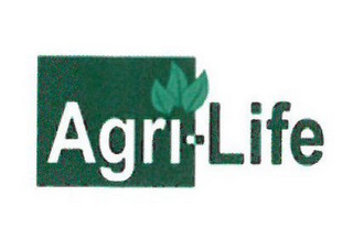 AGRI-LIFE logo