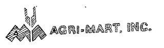 AGRI-MART, INC. logo