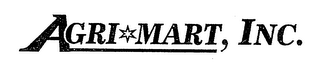 AGRI MART INC logo