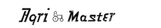 AGRI MASTER logo