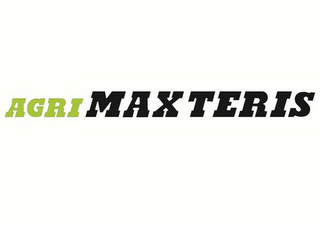 AGRI MAX TERIS logo