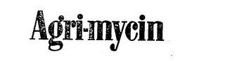 AGRI-MYCIN logo