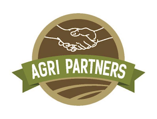 AGRI PARTNERS logo