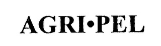 AGRI PEL logo