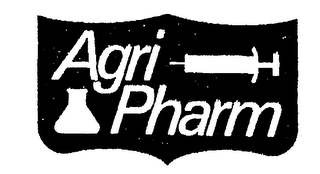 AGRI PHARM logo