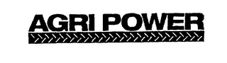 AGRI POWER logo
