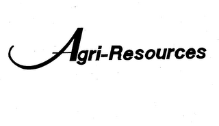 AGRI-RESOURCES logo