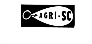 AGRI-SC logo