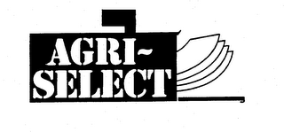 AGRI-SELECT logo