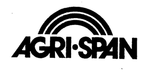 AGRI-SPAN logo