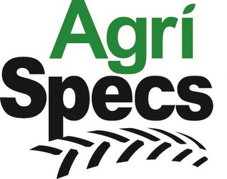 AGRI SPECS logo