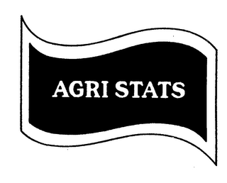 AGRI STATS logo