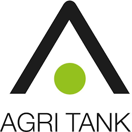 AGRI TANK logo