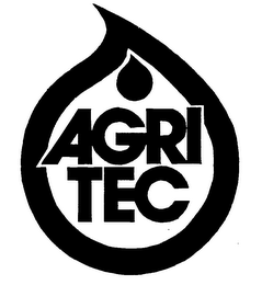 AGRI TEC logo