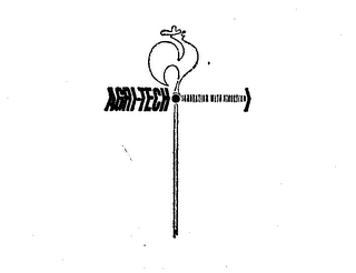 AGRI-TECH logo
