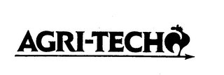 AGRI-TECH logo