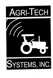 AGRI-TECH SYSTEMS, INC. logo