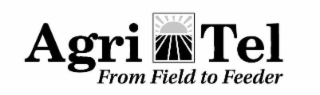 AGRI TEL FROM FIELD TO FEEDER
