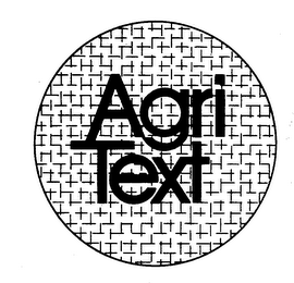 AGRI TEXT logo