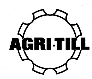 AGRI-TILL logo