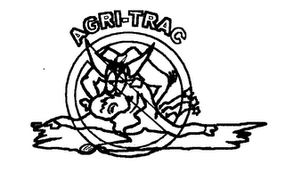 AGRI-TRAC logo