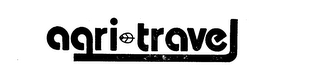 AGRI TRAVEL logo
