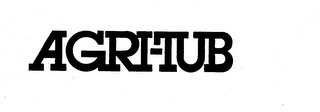 AGRI-TUB logo