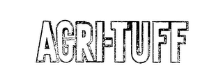 AGRI-TUFF logo