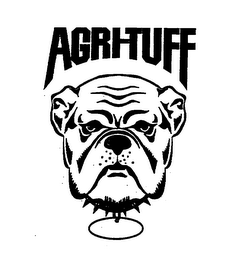 AGRI-TUFF logo