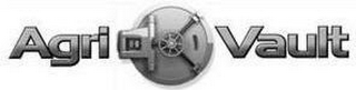 AGRI VAULT logo