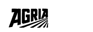AGRIA logo